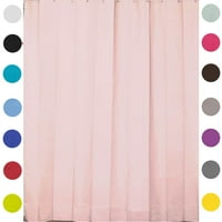 AOACreations Shower Curtain with Hooks for Bathroom Floral Crown Design AOACreations Shower Curtain with Hooks for Bathroom Floral Crown Design